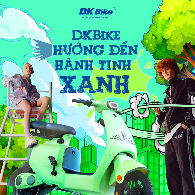 Bán Xe Điện Giá Ảo, Gây Ảnh Hưởng Đến Thị Trường: Hành Vi Vi Phạm Cần Lên Án